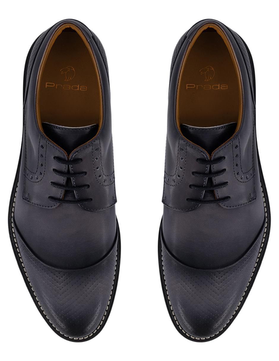 Zapato mocasín para hombre 5