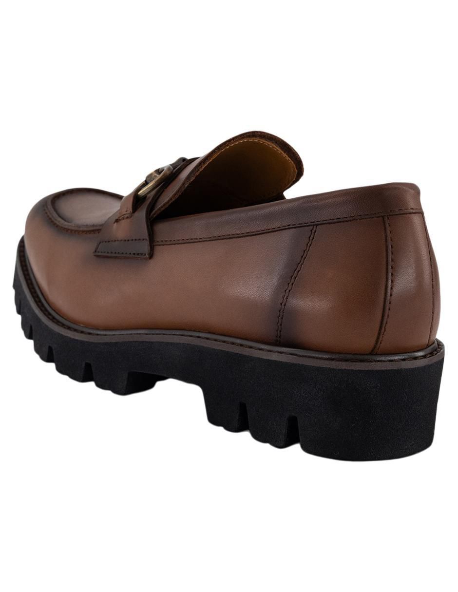 Zapato mocasín para hombre 3