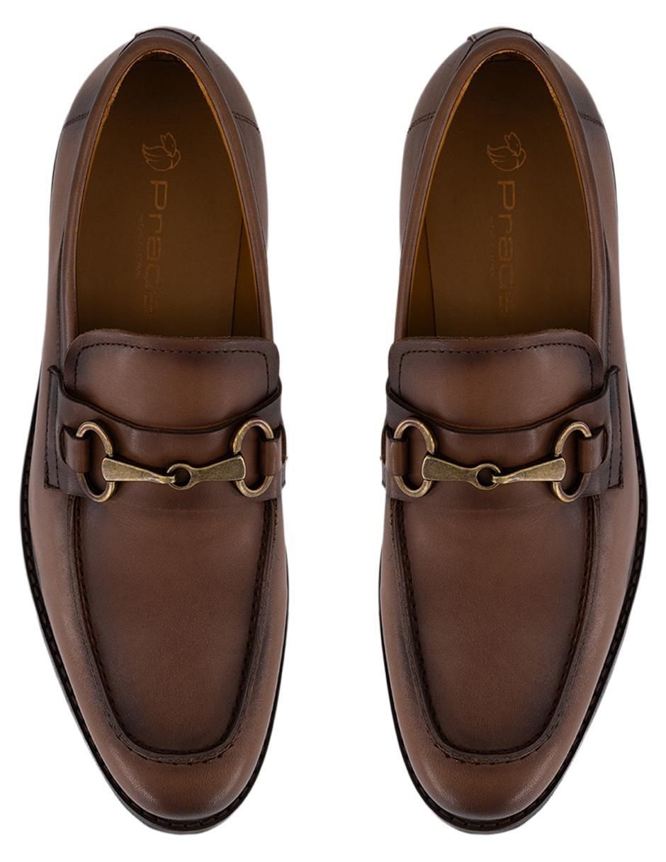 Zapato mocasín para hombre 5