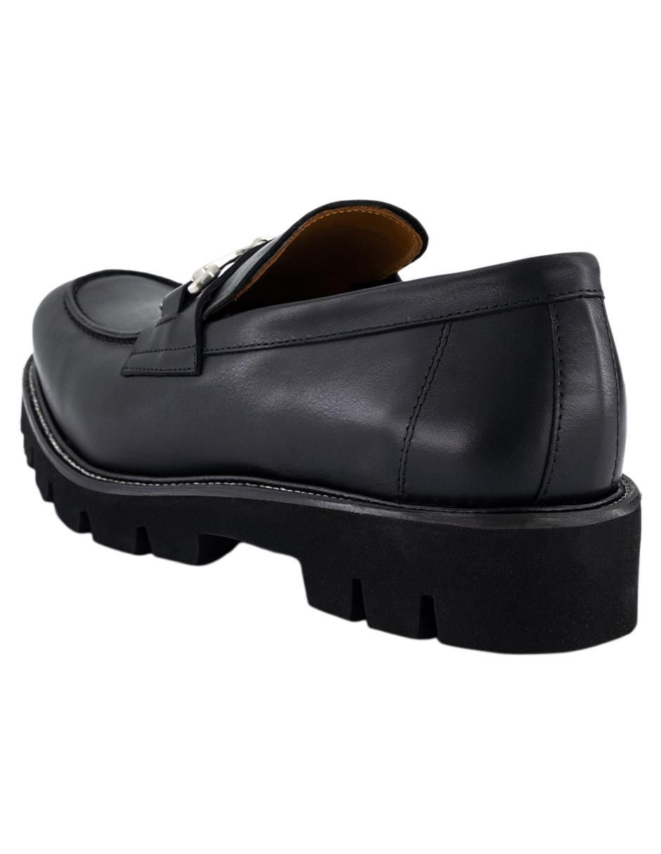 Zapato mocasín para hombre 3