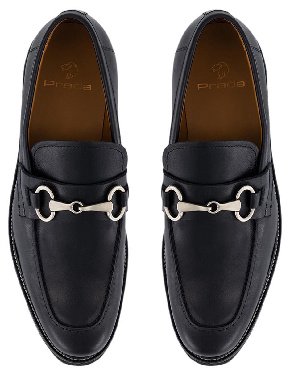 Zapato mocasín para hombre 5