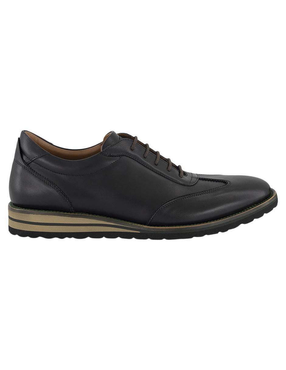 Zapato oxford para hombre