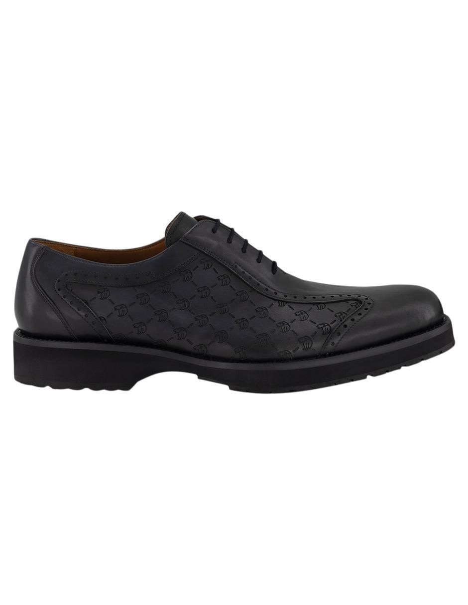 Zapato oxford prada sin familia o colección "para hombre"
