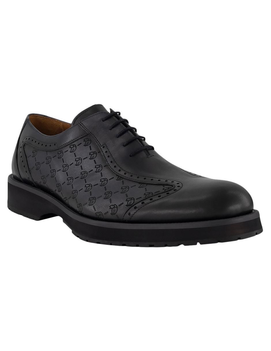 Zapato oxford prada sin familia o colección "para hombre"