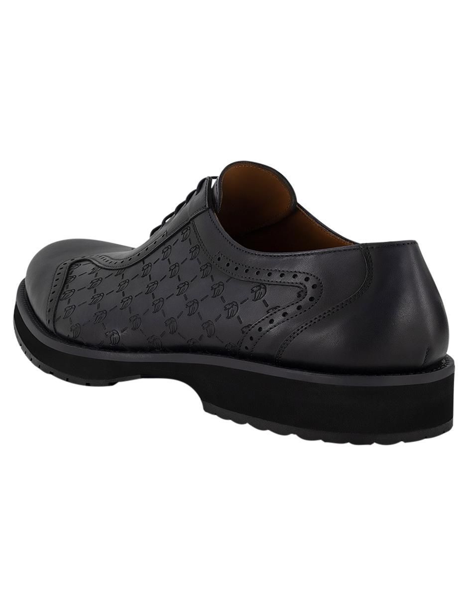 Zapato oxford prada sin familia o colección "para hombre"
