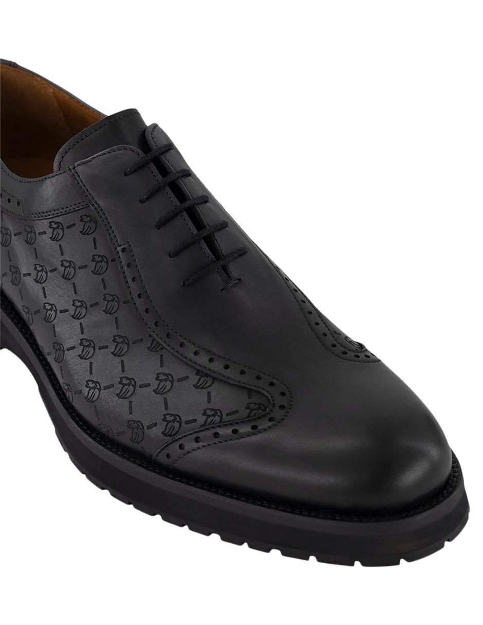 Zapato oxford prada sin familia o colección "para hombre"