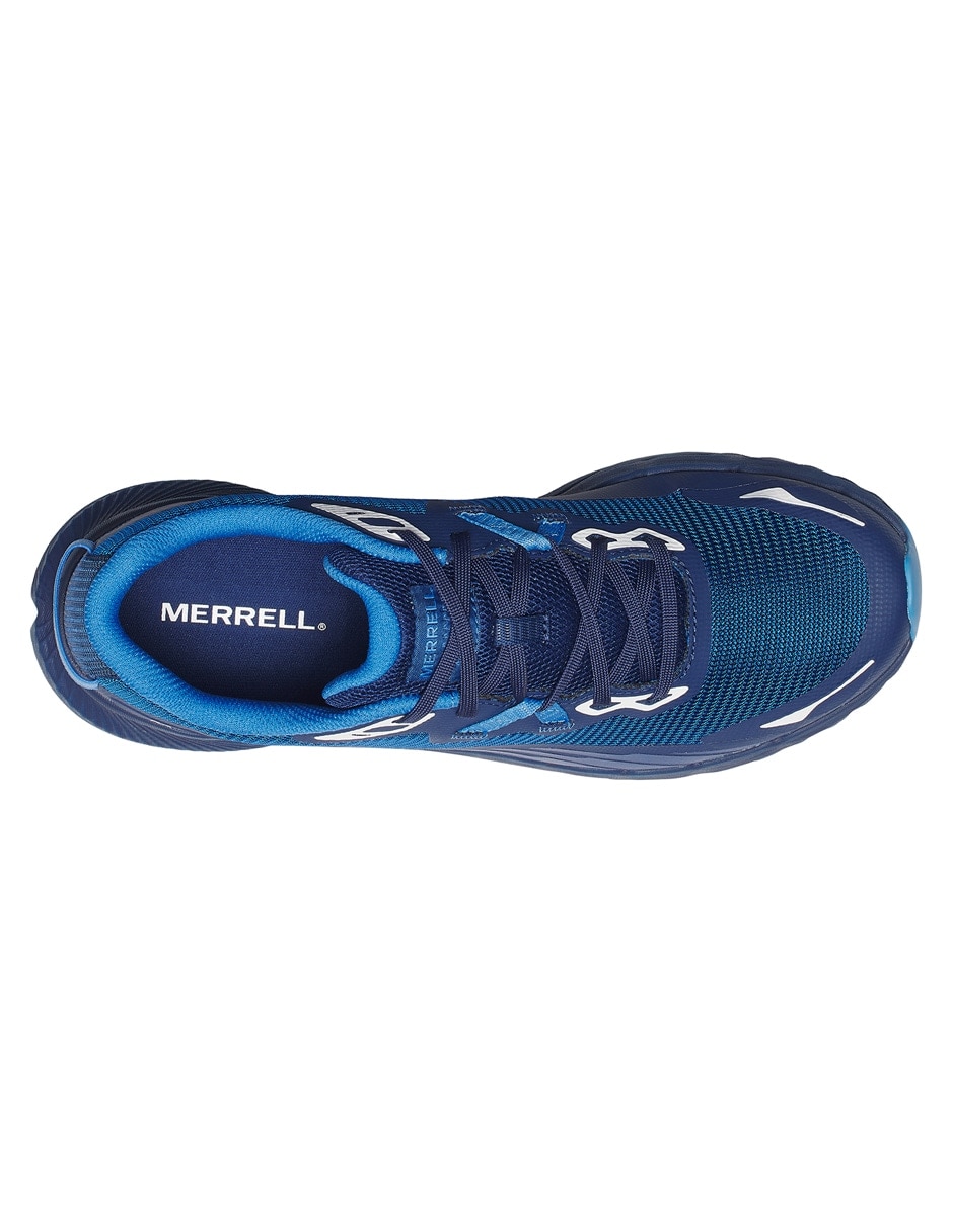 Tenis Agility para hombre 3