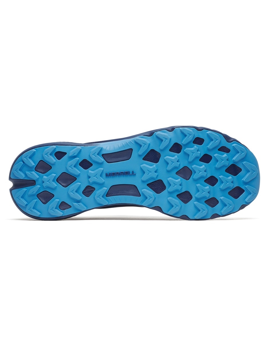 Tenis Agility para hombre 4