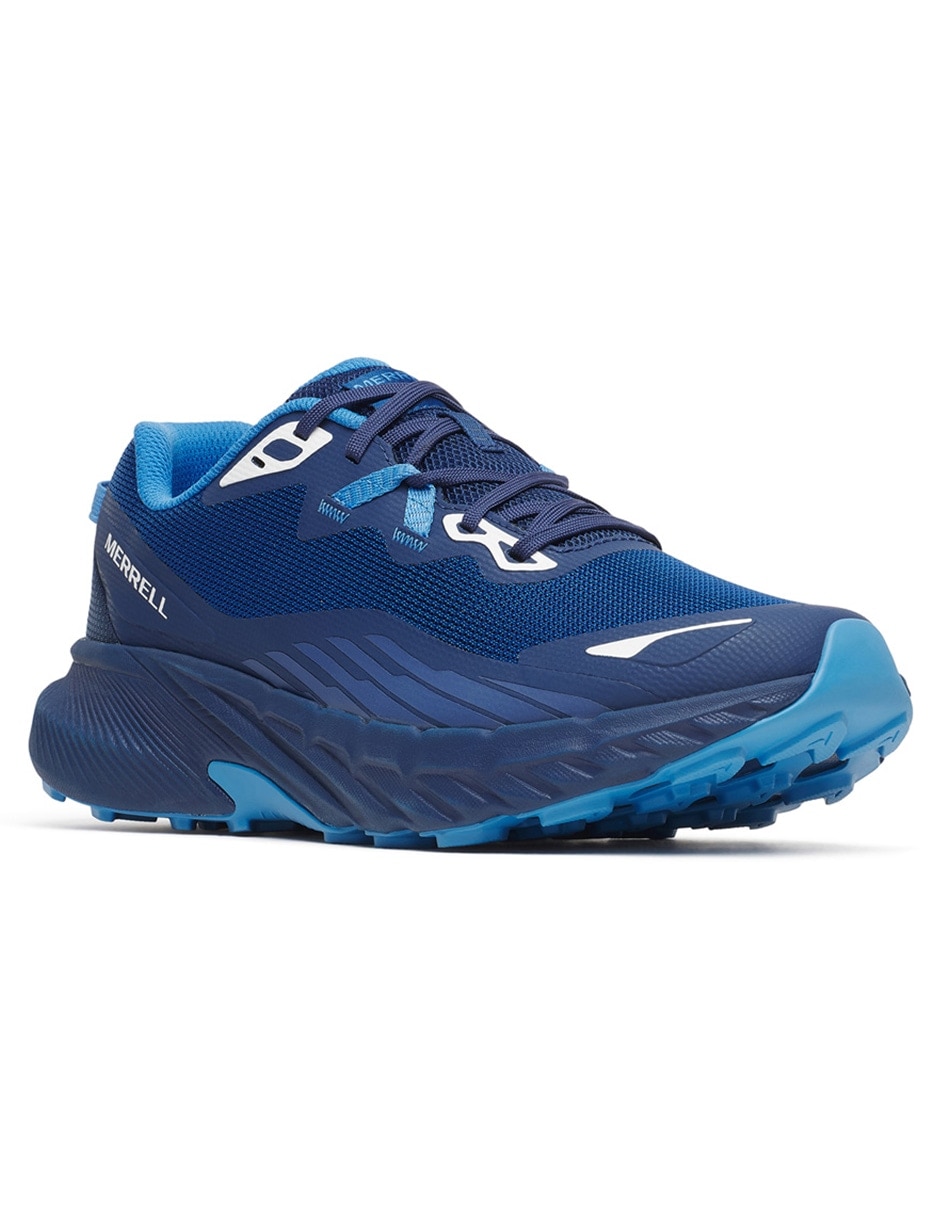 Tenis Agility para hombre 5