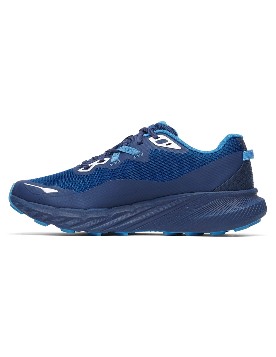Tenis Agility para hombre 6