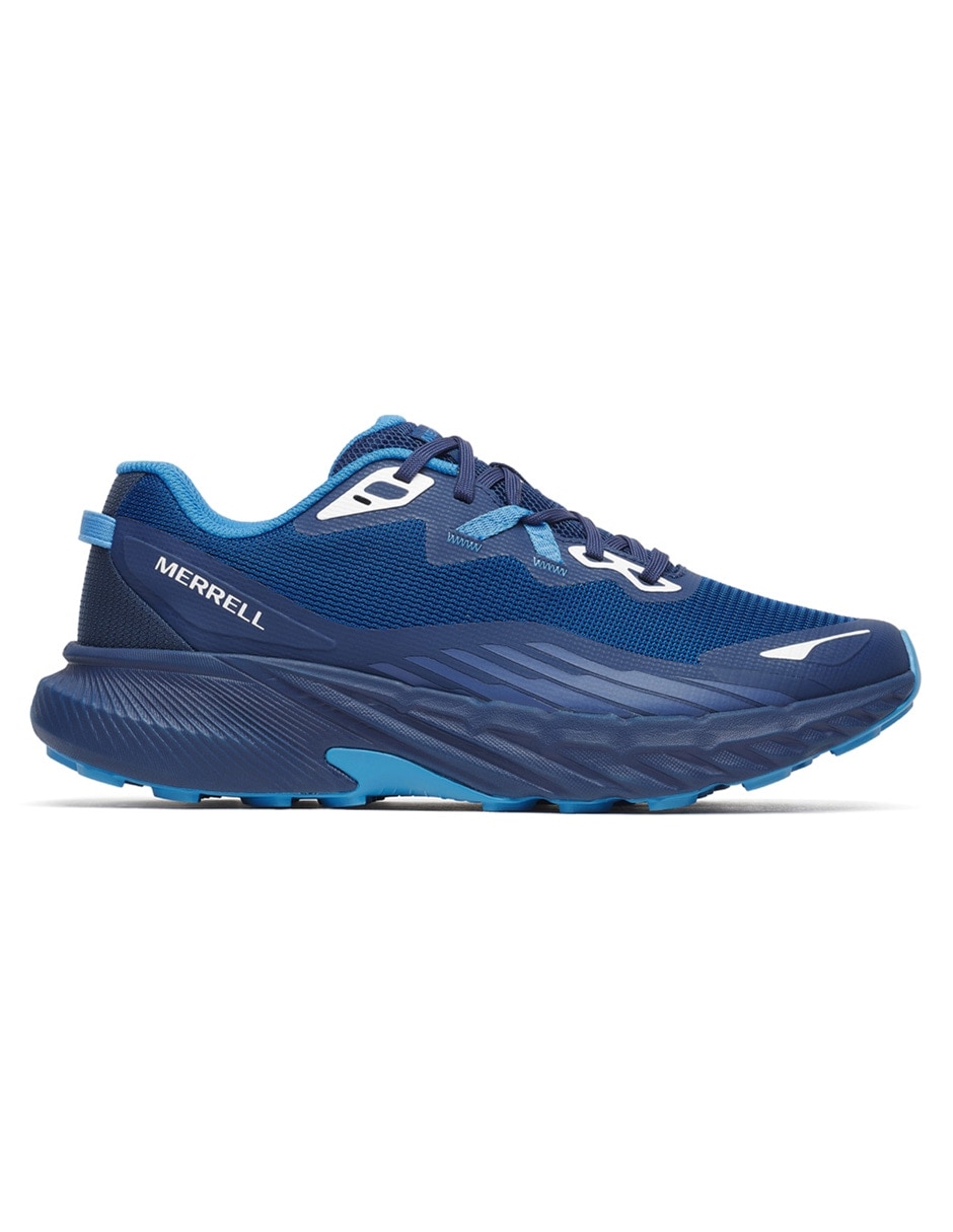Tenis Agility para hombre 7