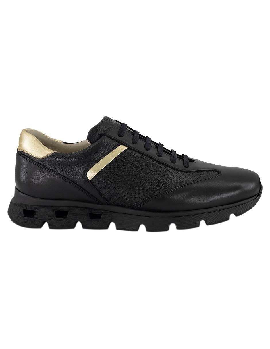 "tenis" "de piel"(si aplica) prada sin familia o colección "para hombre"