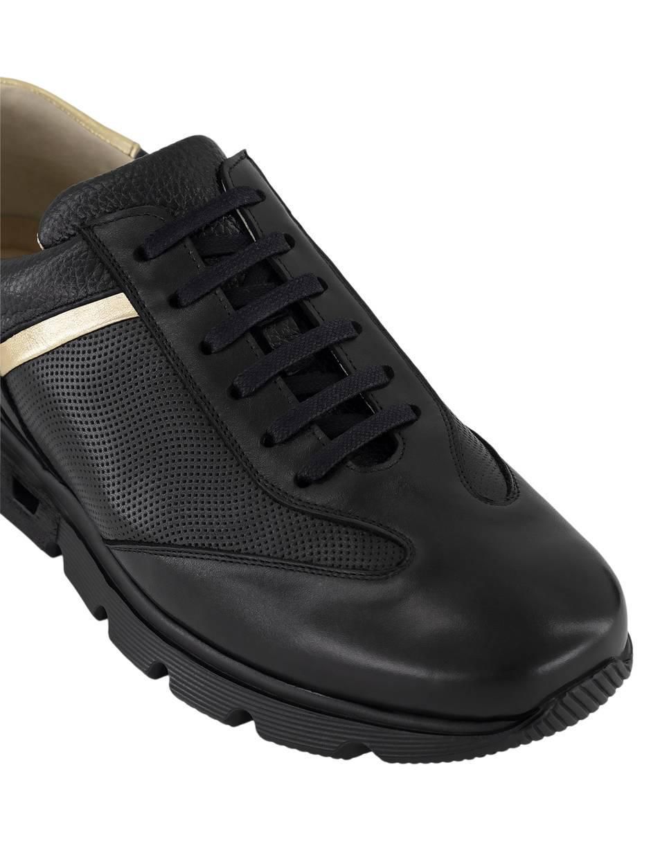 "tenis" "de piel"(si aplica) prada sin familia o colección "para hombre"