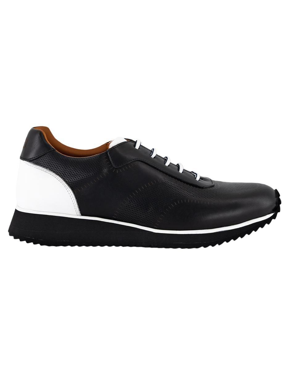 "tenis" "de piel"(si aplica) prada sin familia o colección "para hombre"