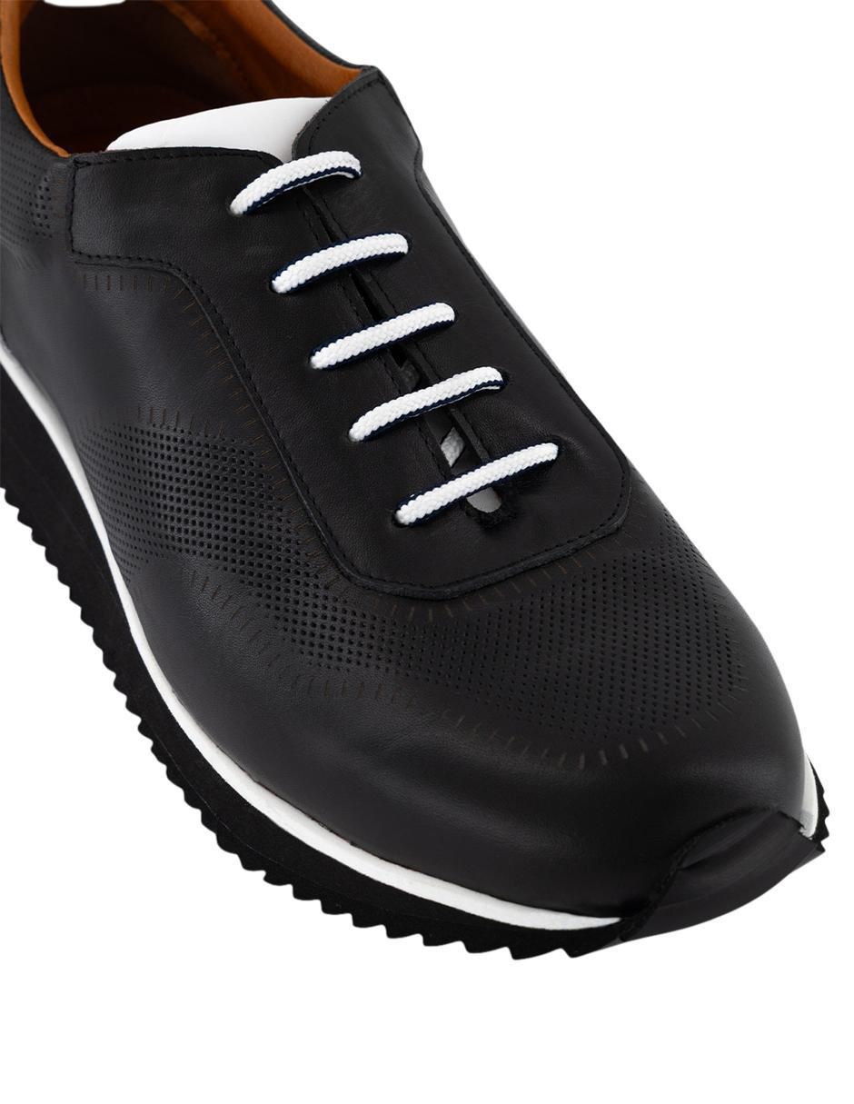 "tenis" "de piel"(si aplica) prada sin familia o colección "para hombre"