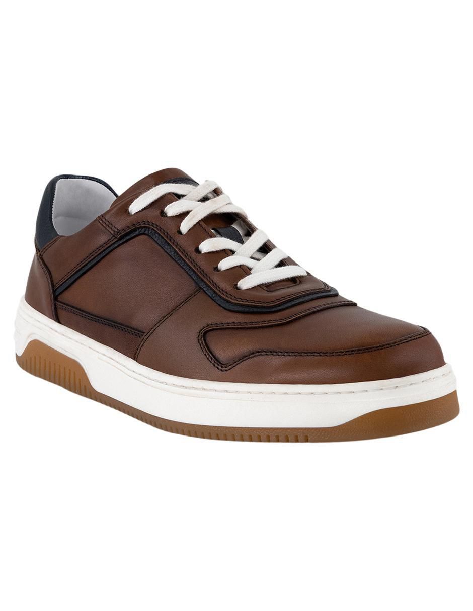 "tenis" "de piel"(si aplica) prada sin familia o colección "para hombre"