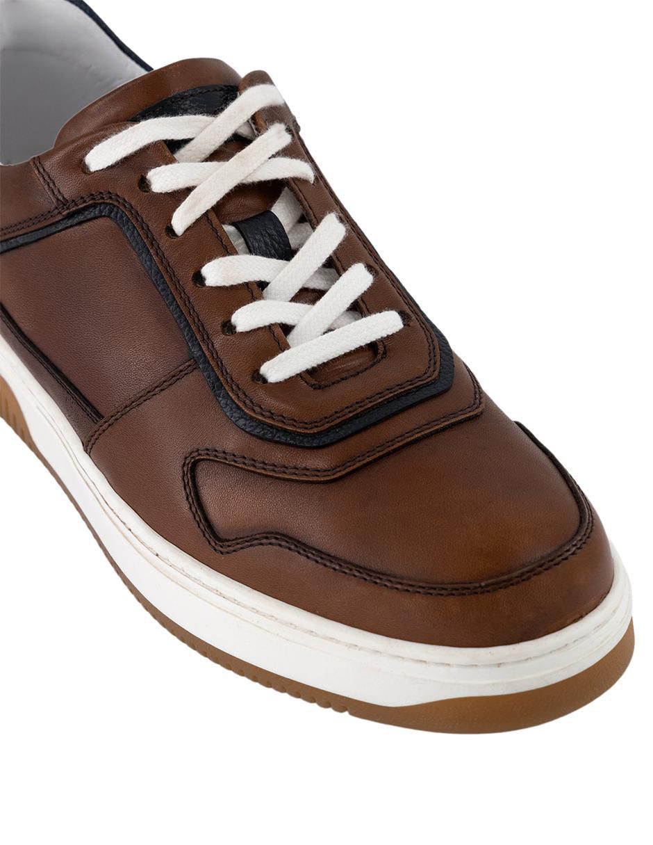 "tenis" "de piel"(si aplica) prada sin familia o colección "para hombre"