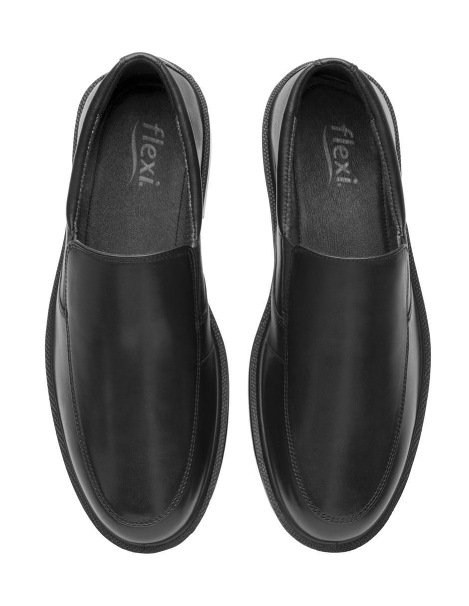 Mocasín para hombre 4