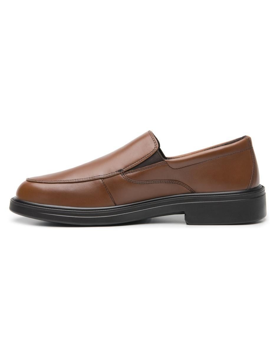 Zapato mocasín flexi sin familia "para hombre"