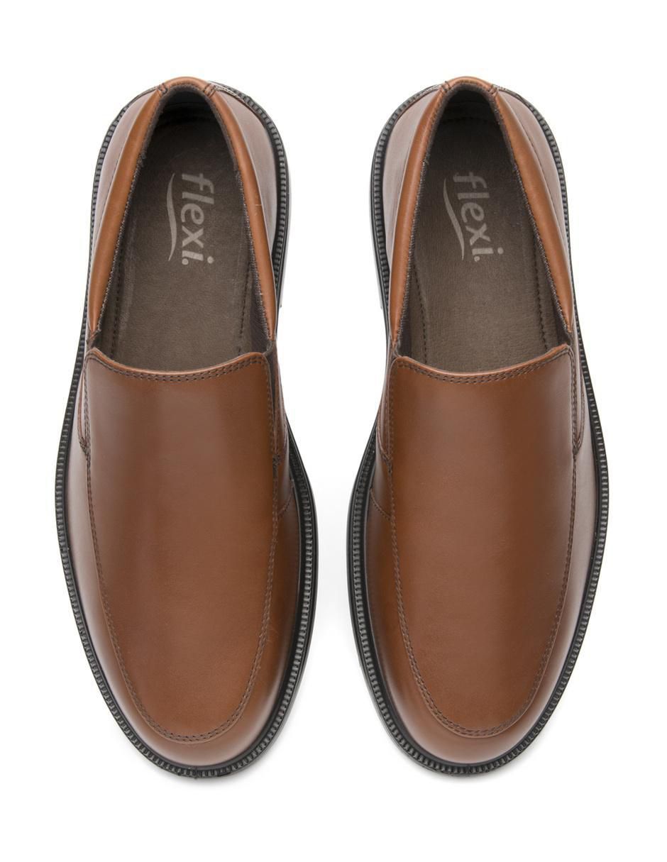 Zapato mocasín flexi sin familia "para hombre"