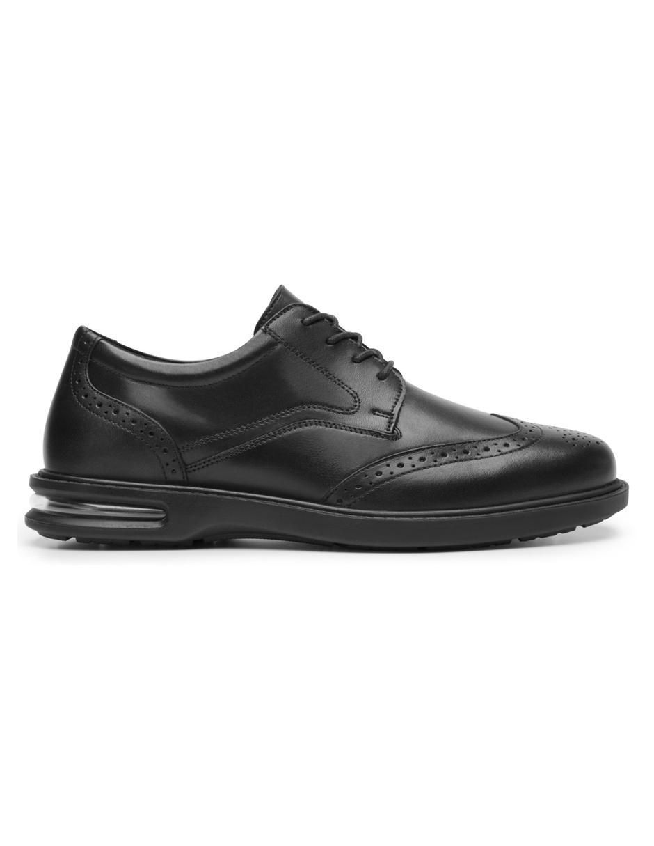 Zapato derby para hombre