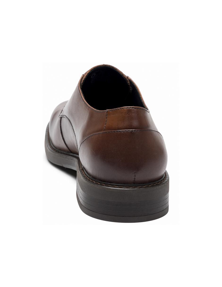 Zapato derby quirelli sin familia "para hombre"