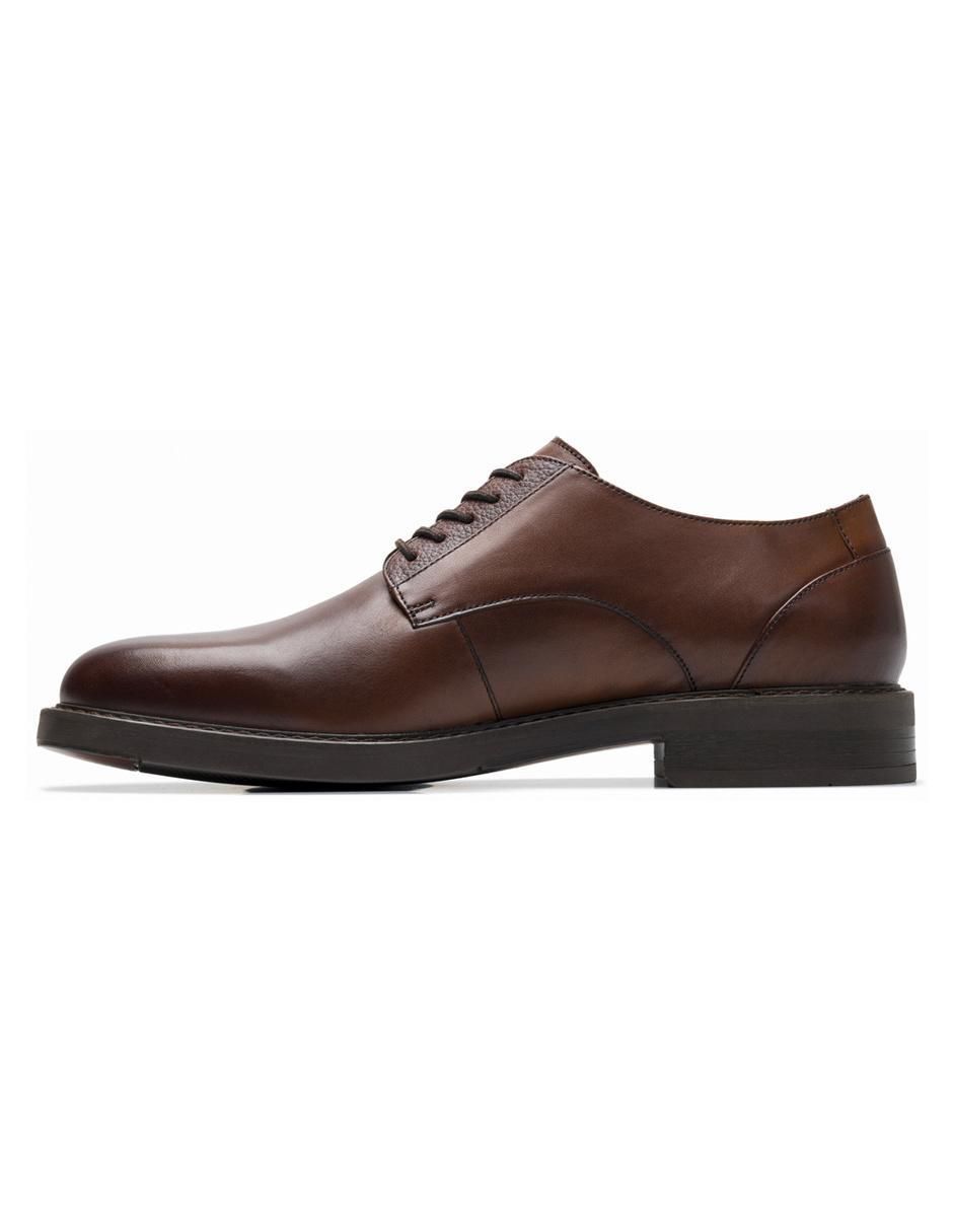 Zapato derby quirelli sin familia "para hombre"