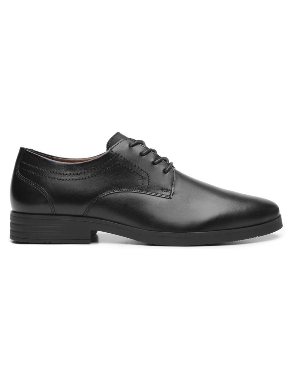 Zapato derby para hombre