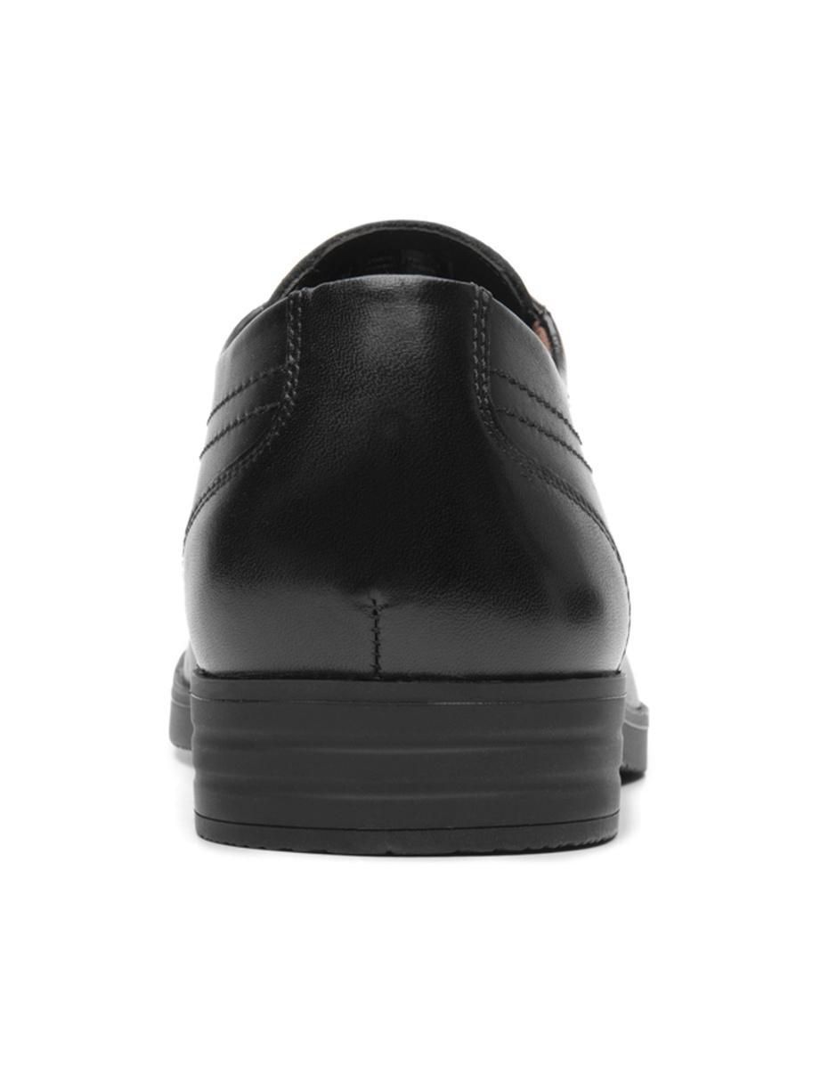 Zapato derby para hombre 2
