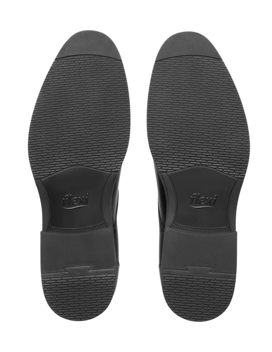 Zapato derby para hombre 5