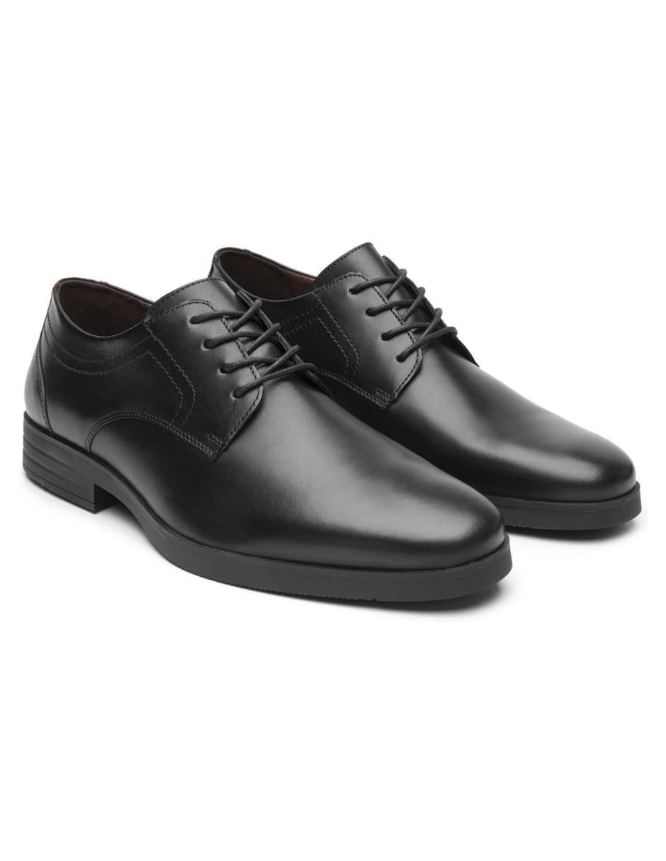 Zapato derby para hombre 6