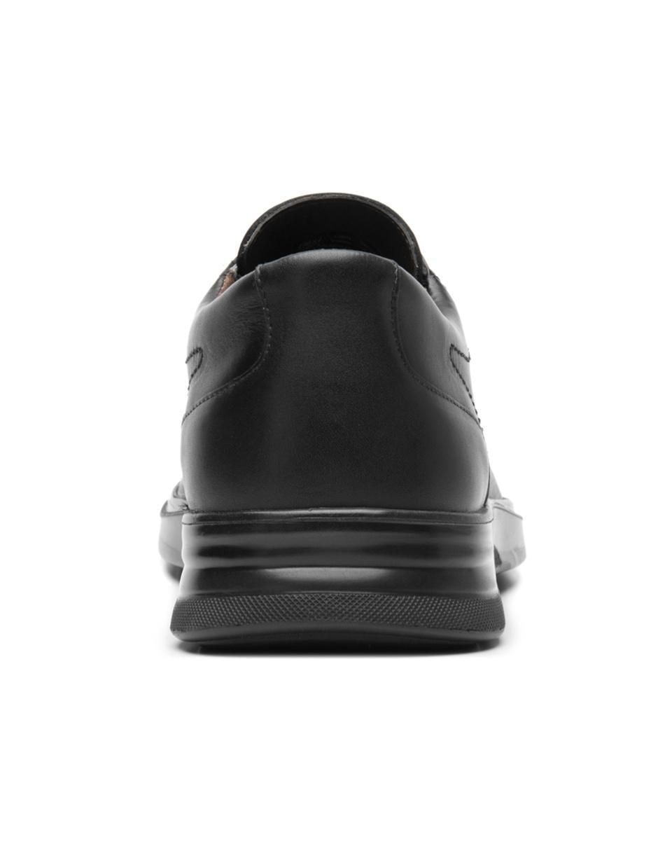 Zapato derby flexi sin familia "para hombre"
