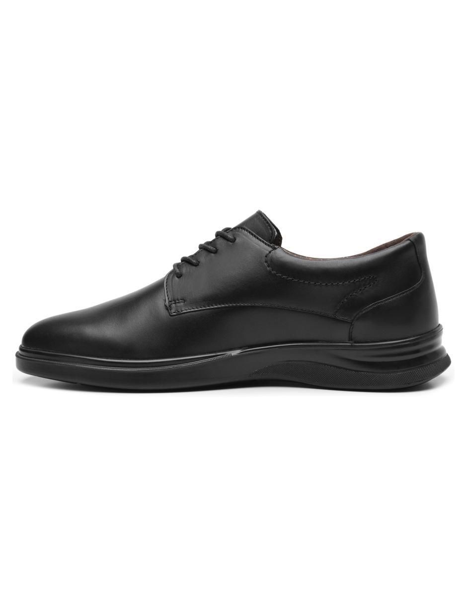Zapato derby flexi sin familia "para hombre"