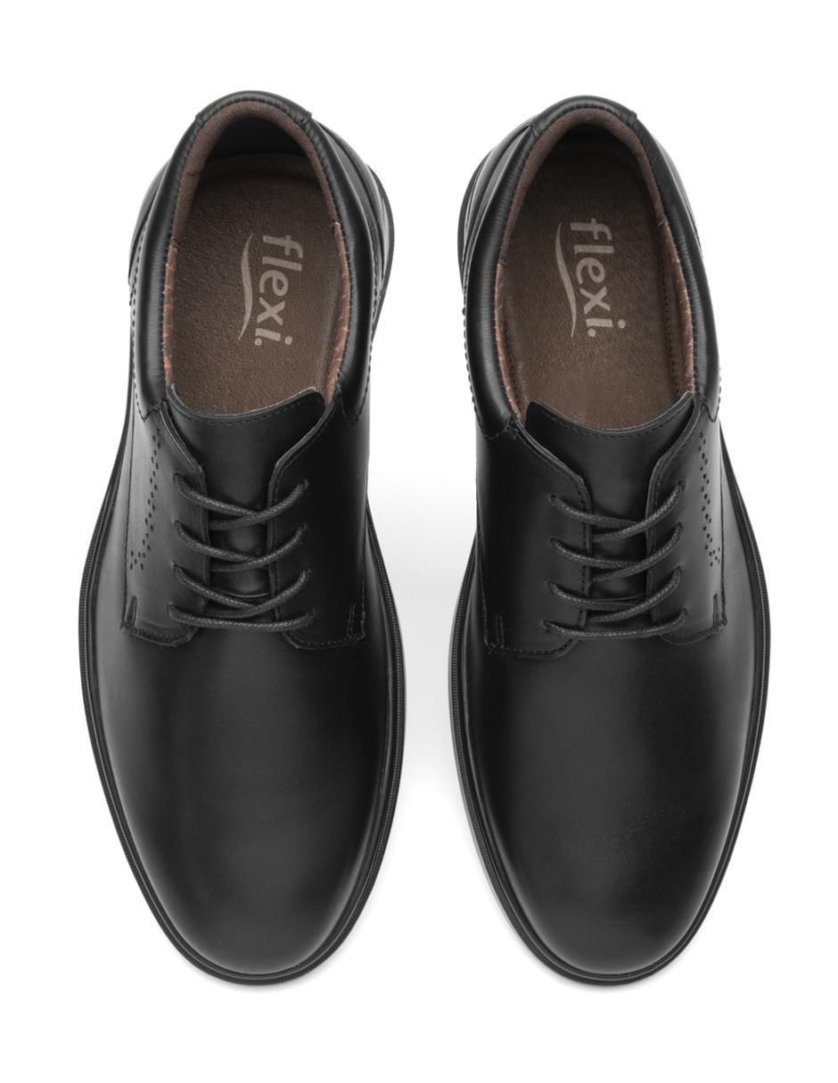 Zapato derby flexi sin familia "para hombre"
