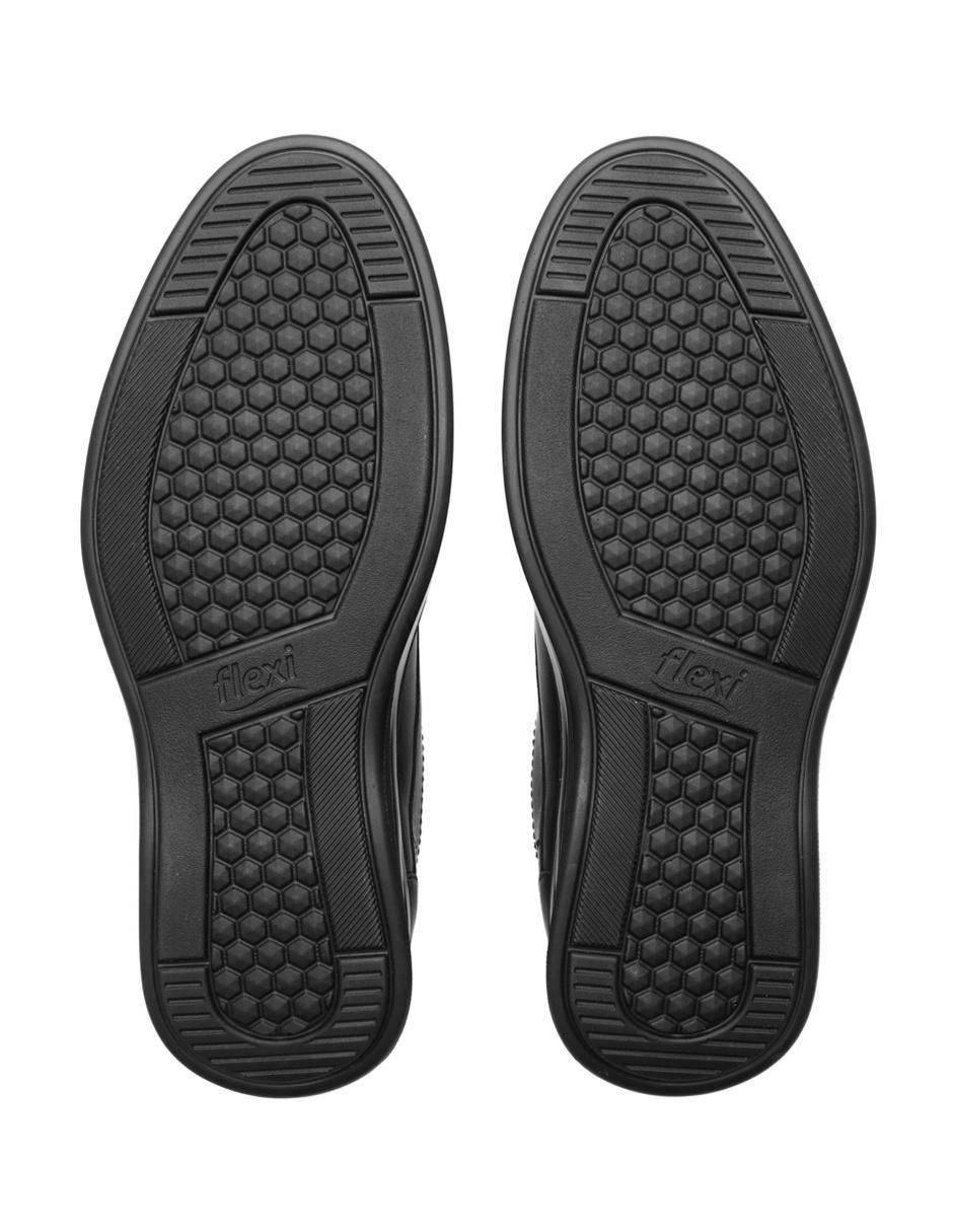 Zapato derby flexi sin familia "para hombre"