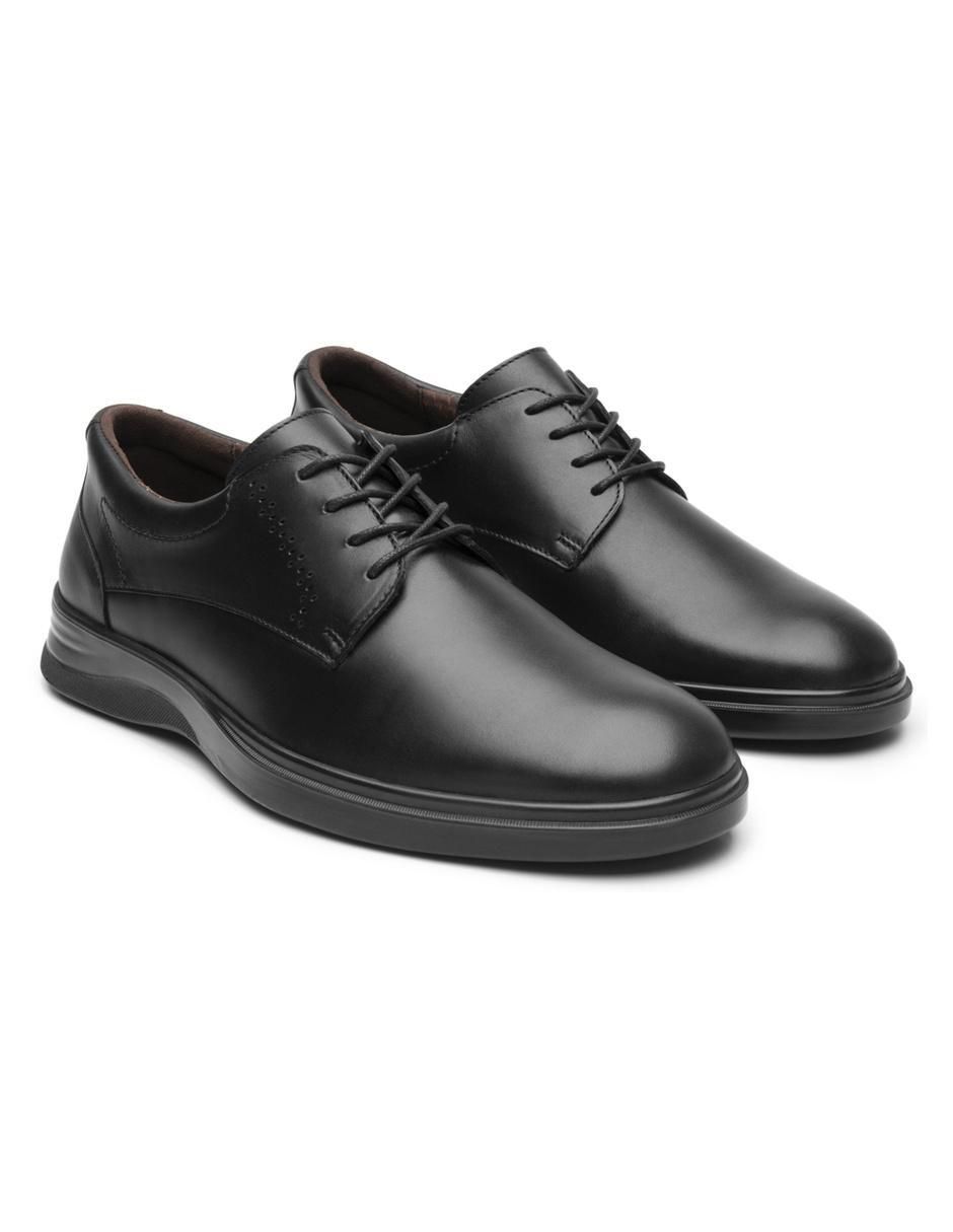 Zapato derby flexi sin familia "para hombre"