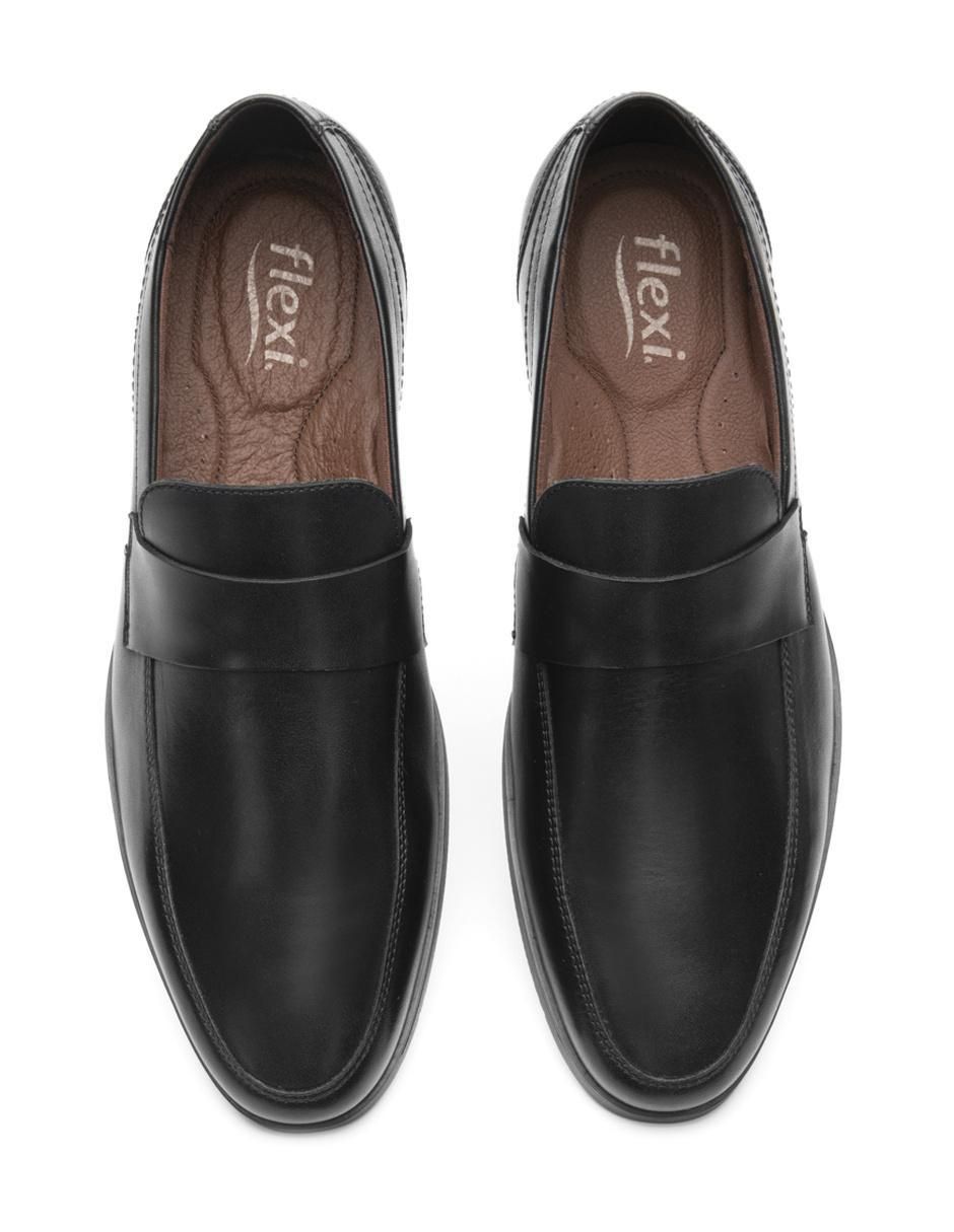Mocasín para hombre 4