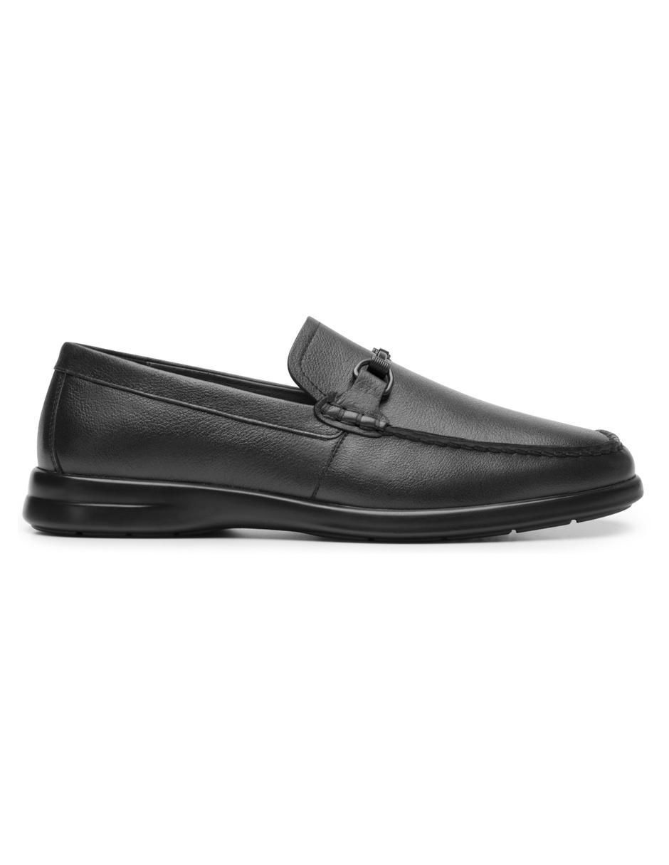 Mocasín para hombre