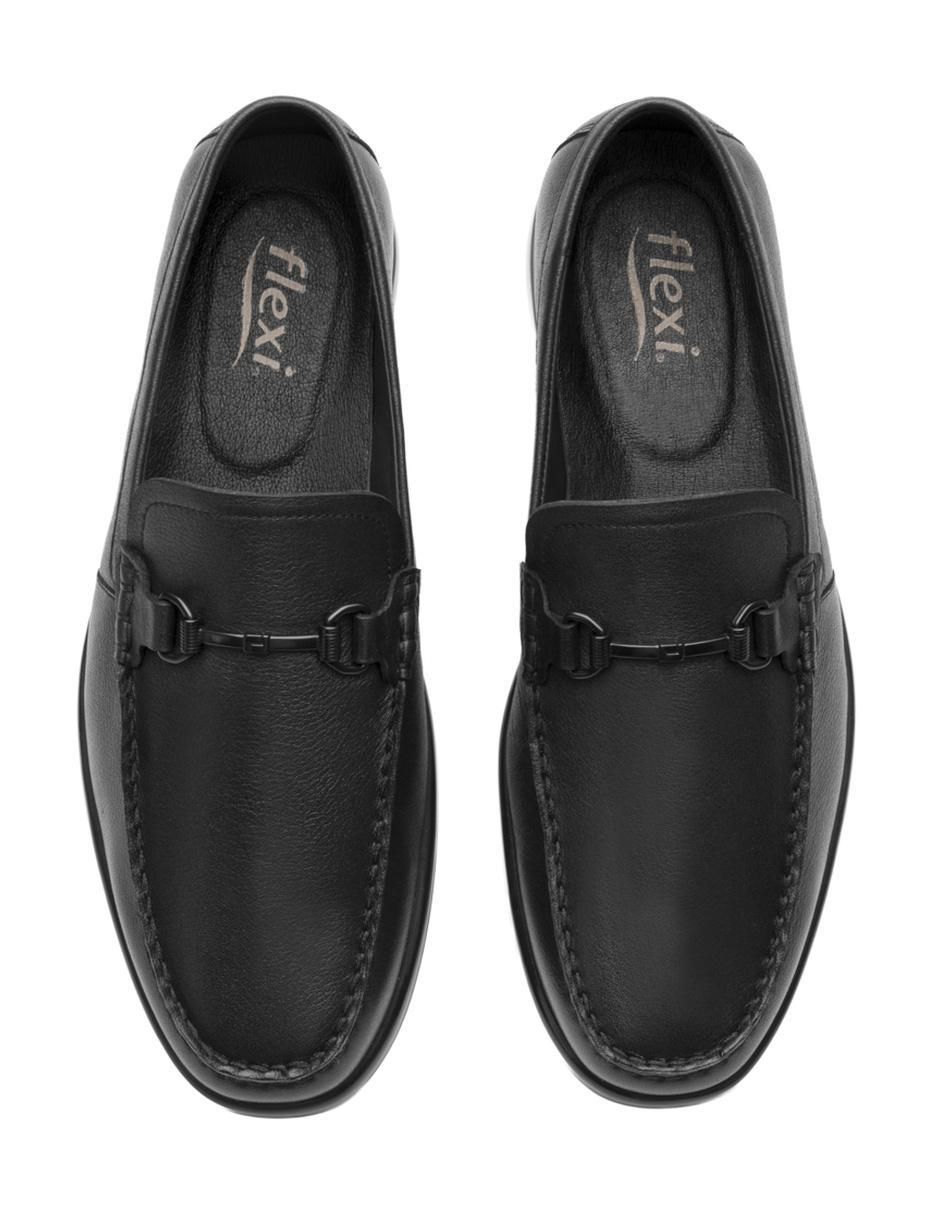 Mocasín para hombre 4