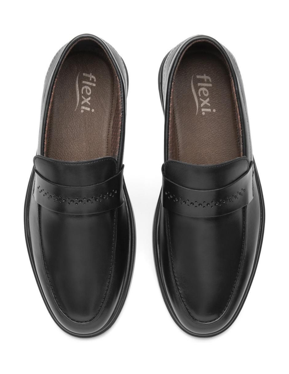 Mocasín para hombre 4
