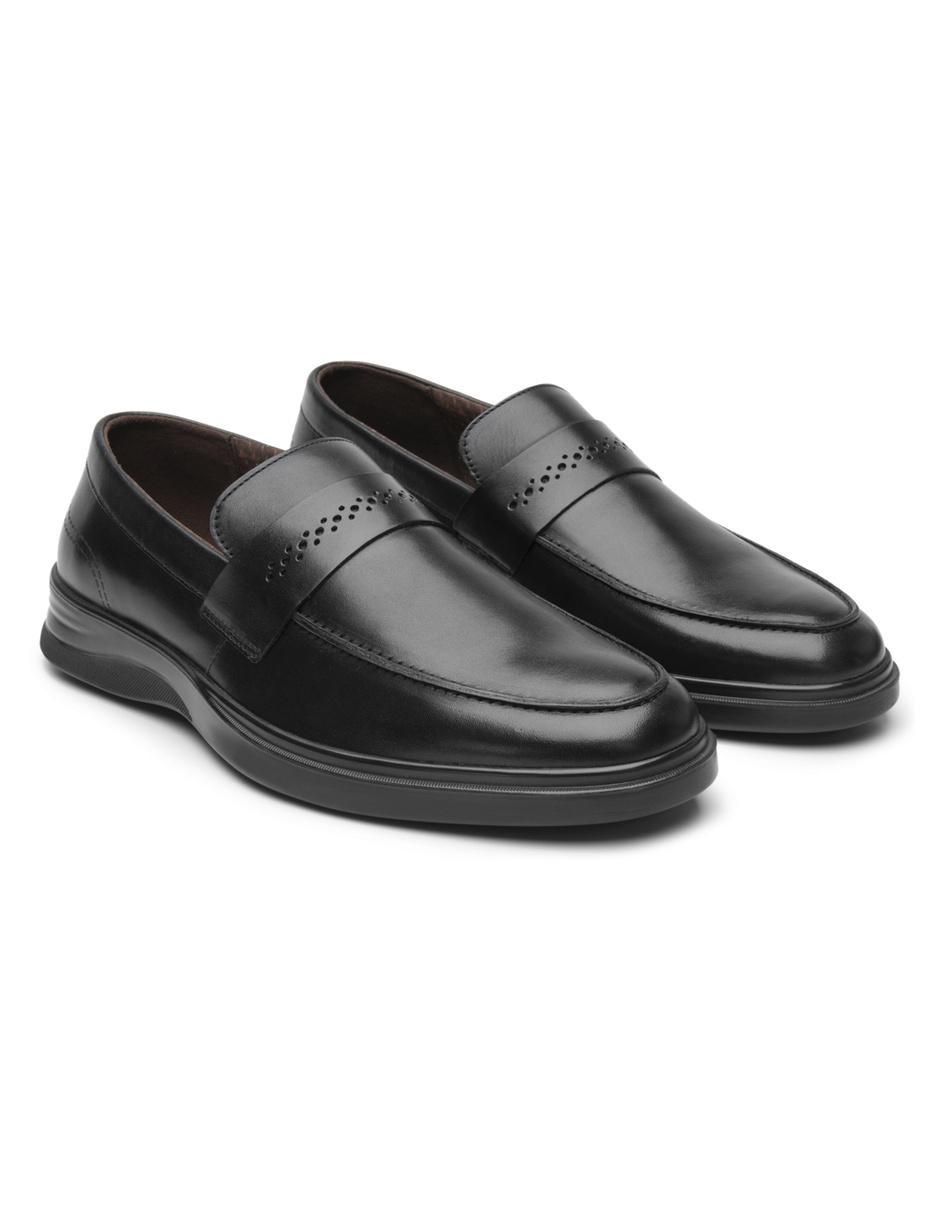 Mocasín para hombre 6