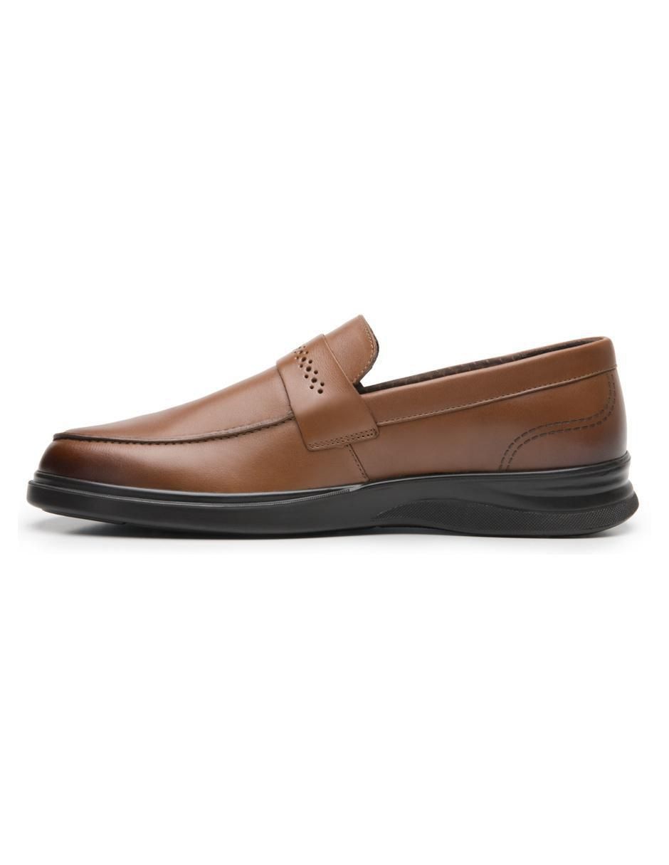 Zapato mocasín flexi sin familia "para hombre"