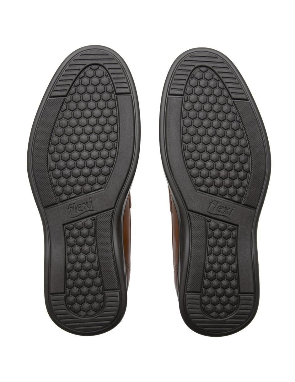 Zapato mocasín flexi sin familia "para hombre"
