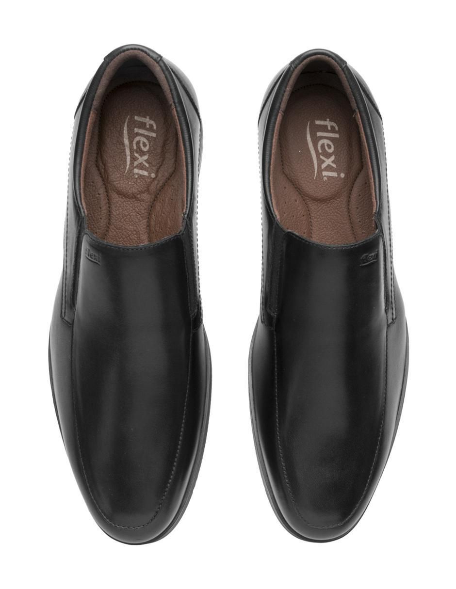 Mocasín para hombre 4