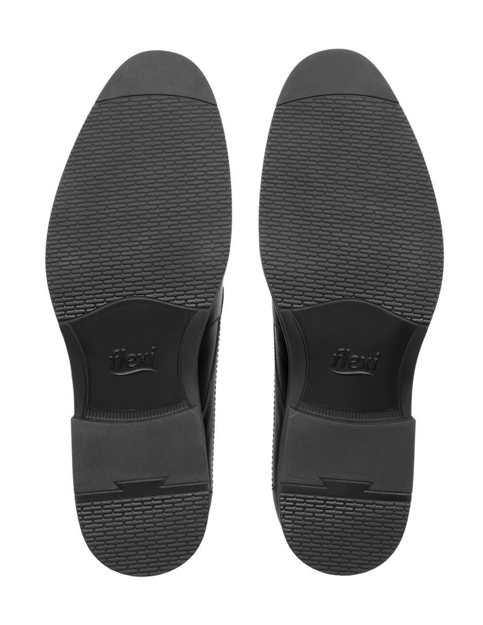 Mocasín para hombre 5