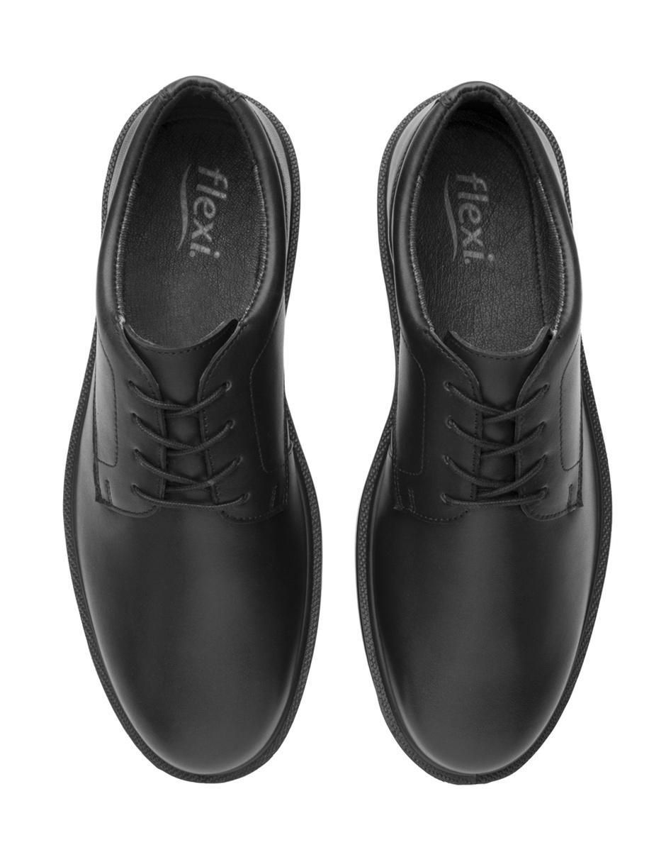 Zapato derby flexi sin familia "para hombre"