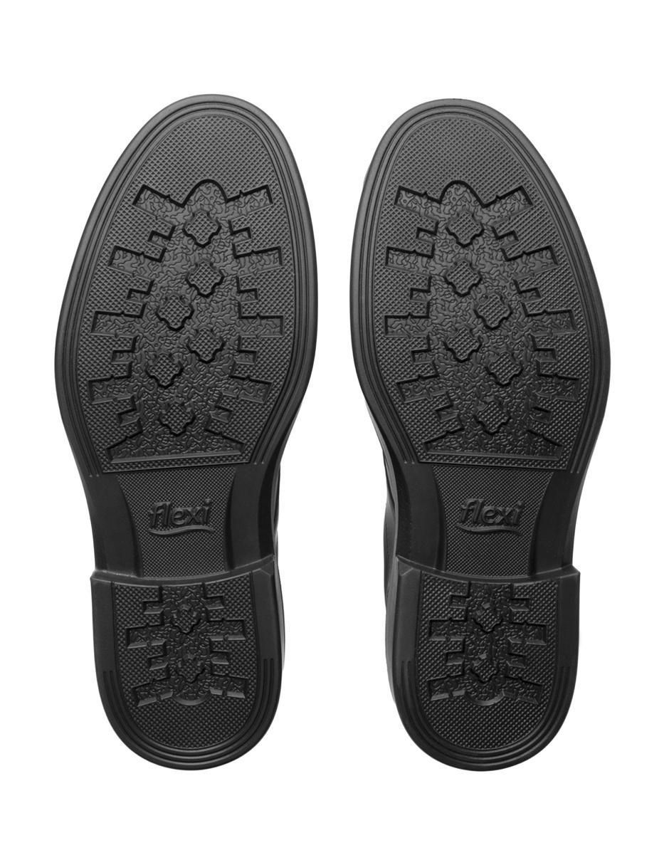 Zapato derby flexi sin familia "para hombre"