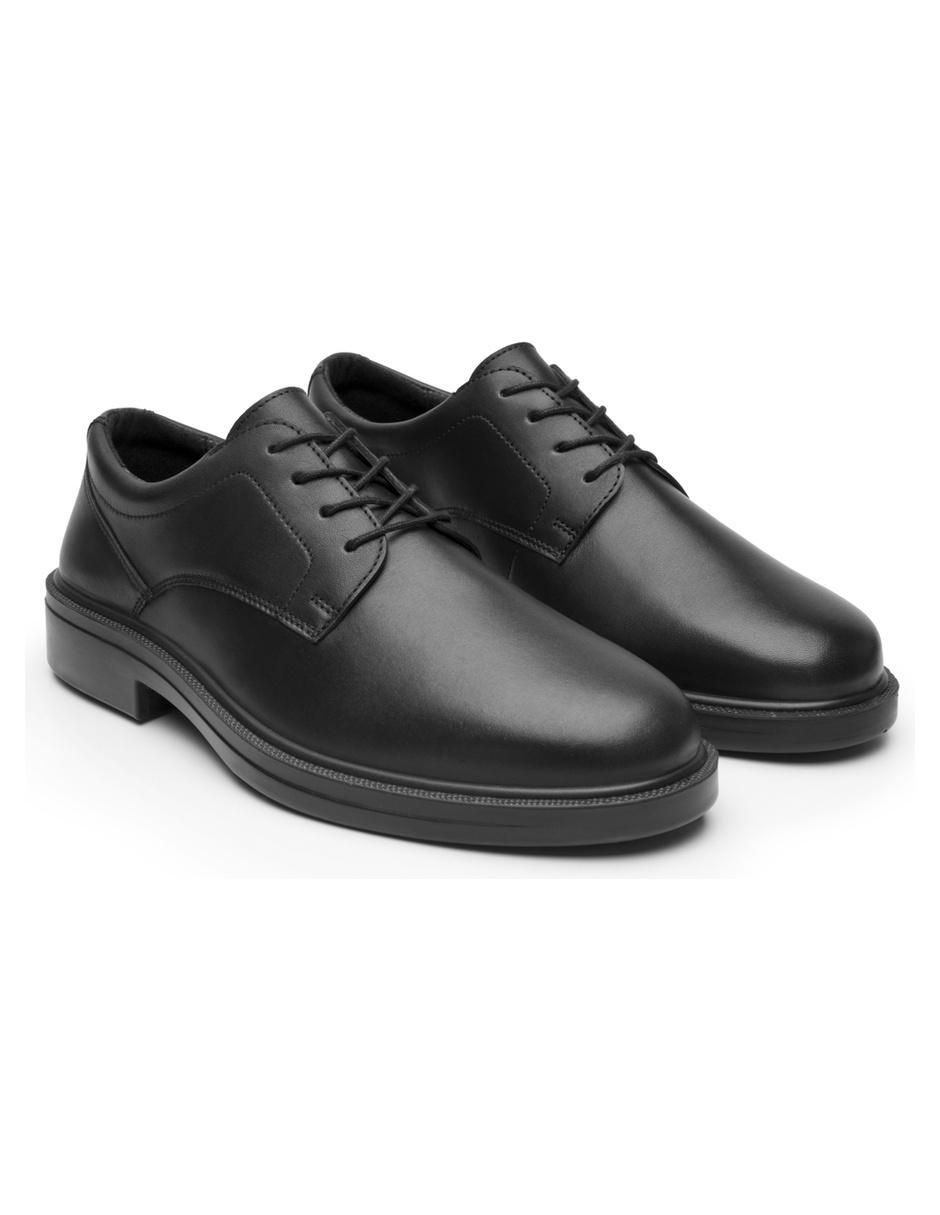 Zapato derby flexi sin familia "para hombre"