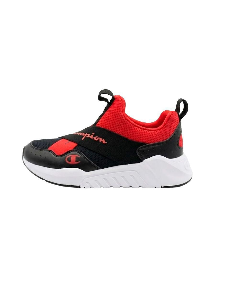 Tenis D1-R Slip On para hombre