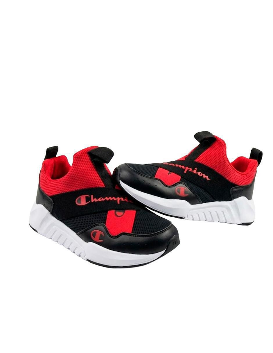 Tenis D1-R Slip On para hombre 2